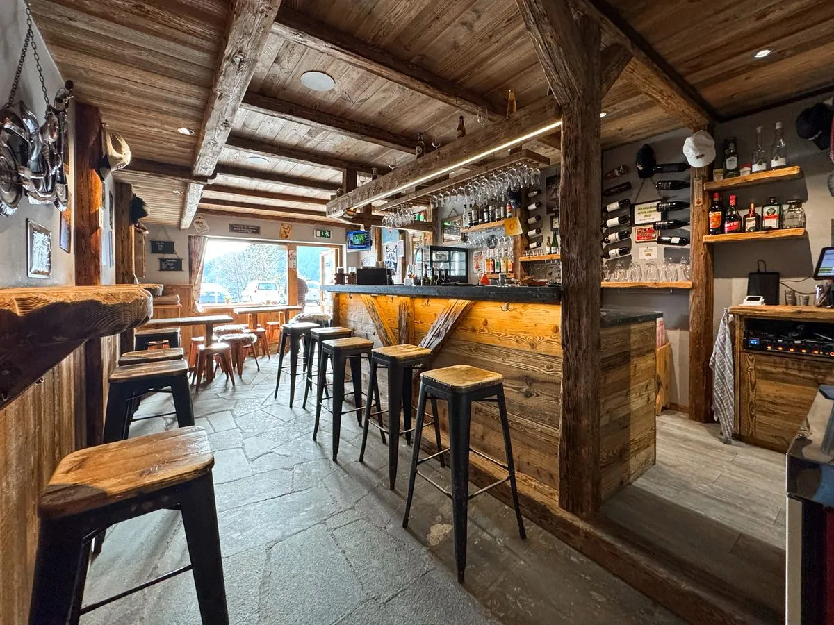 Ovronnaz for sale Gastronomy Switzerland - cChic-immoHub your real estate portal