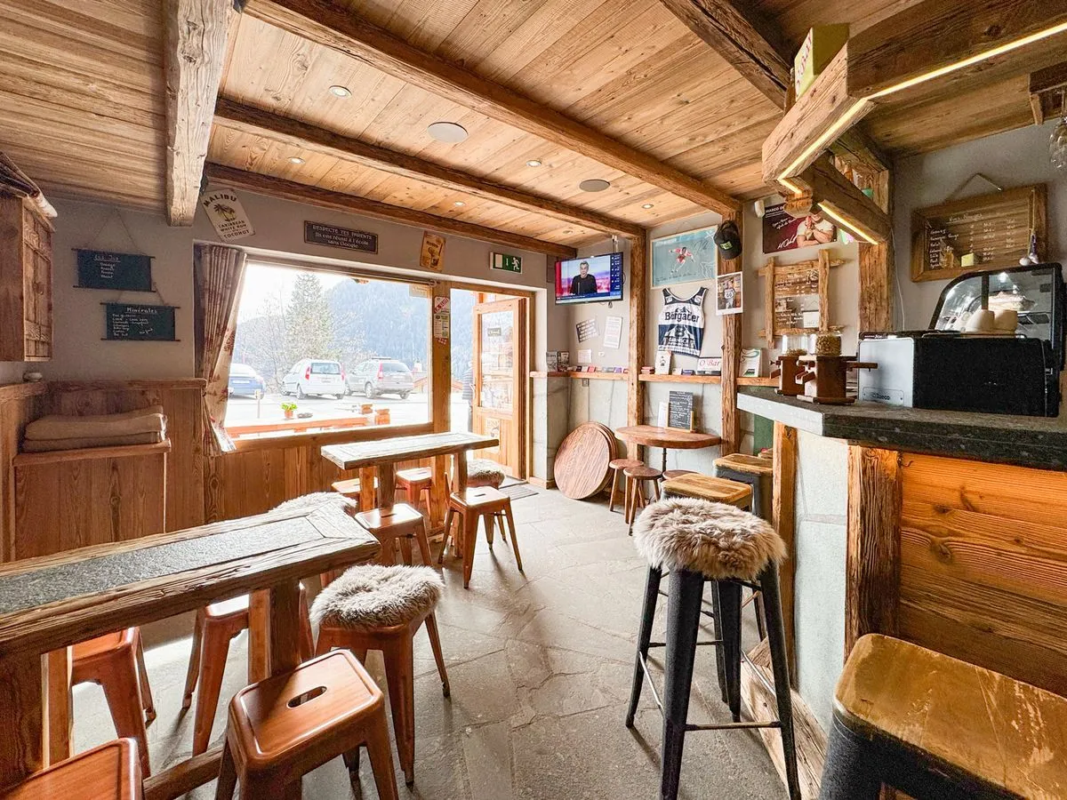 Ovronnaz for sale Gastronomy Switzerland - cChic-immoHub your real estate portal