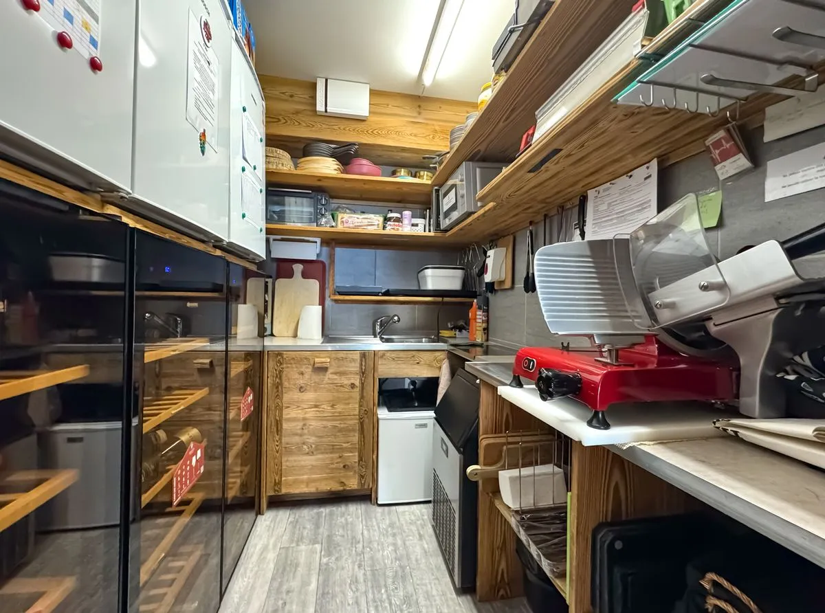 Ovronnaz for sale Gastronomy Switzerland - cChic-immoHub your real estate portal