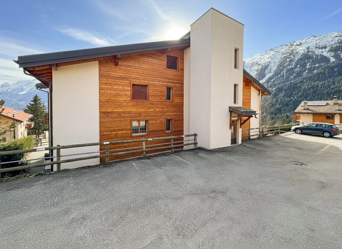 Ovronnaz for sale Gastronomy Switzerland - cChic-immoHub your real estate portal