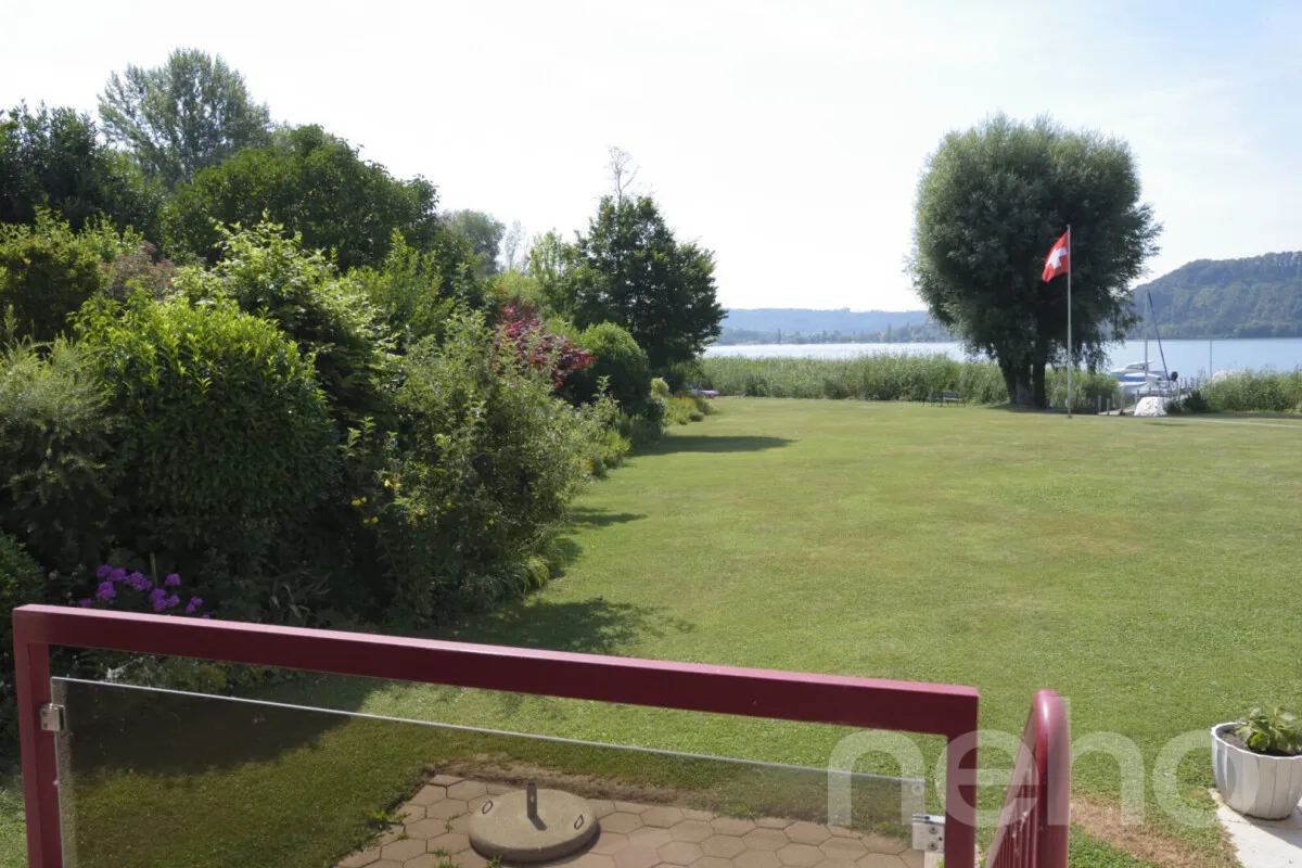 Le Landeron zu verkaufen Duplex Schweiz - cChic-immoHub Ihr Immobilienportal