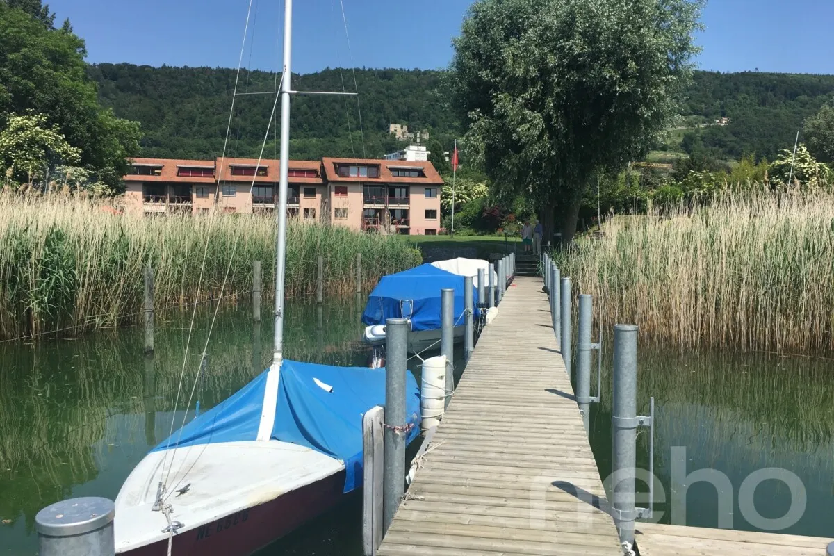 Le Landeron zu verkaufen Duplex Schweiz - cChic-immoHub Ihr Immobilienportal