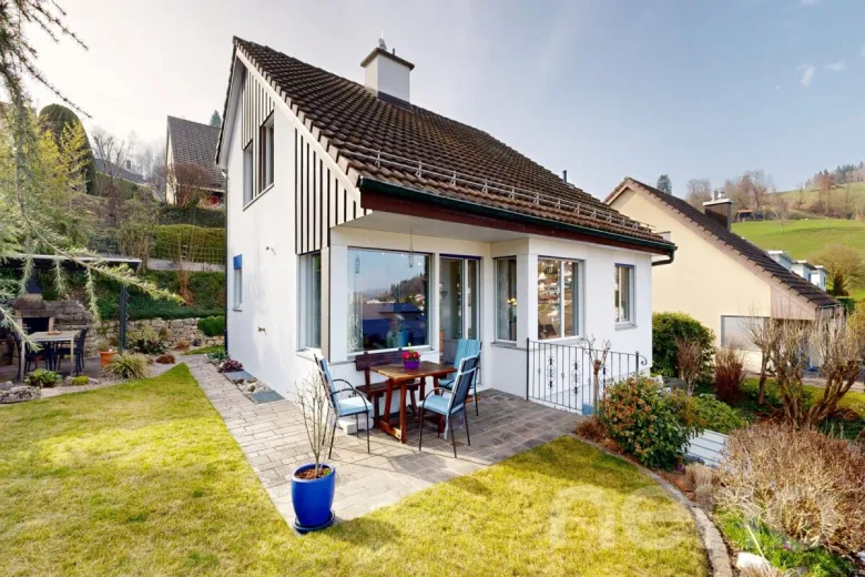 A vendre Maison individuelle Rudolfstetten Suisse - cChic-immoHub votre portail immobilier