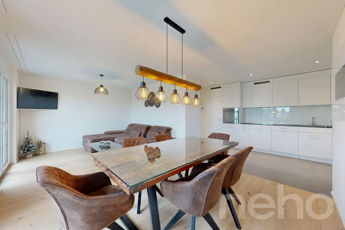 Obfelden for sale Apartment Switzerland - cChic-immoHub your real estate portal