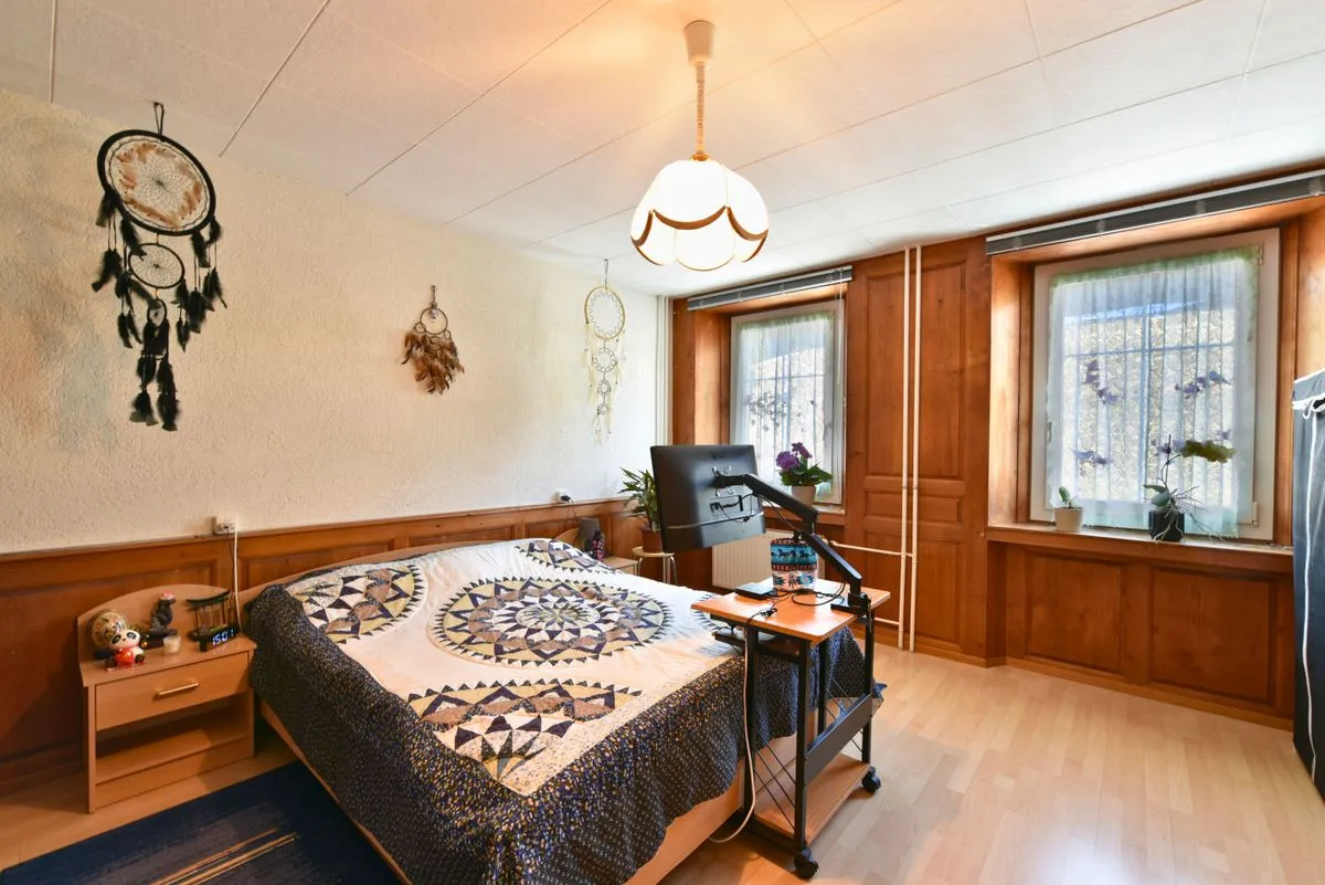 Le Brassus for sale Twin house Switzerland - cChic-immoHub your real estate portal