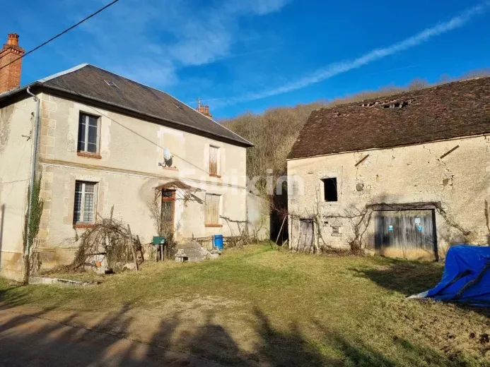 Casa in vendita a Asnières-sous-Bois - Smart Propylaia