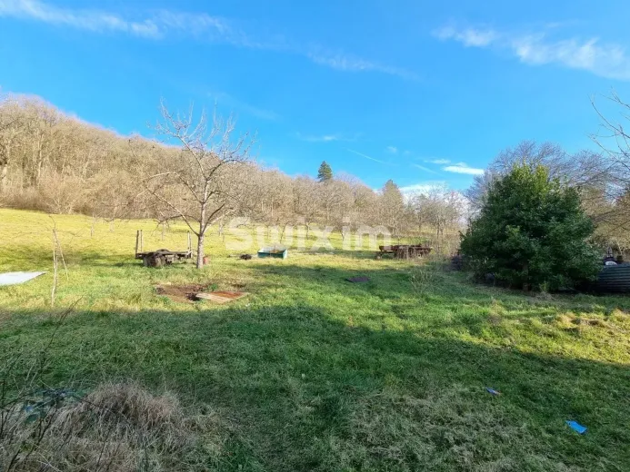 Casa in vendita a Asnières-sous-Bois - Casa di paese in vendita a Asnières-sous-Bois, 6 locali, 155 m2 - Smart Propylaia (3)