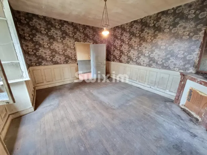 Casa in vendita a Asnières-sous-Bois - Smart Propylaia (4)