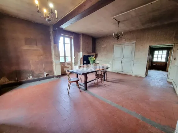 Casa in vendita a Asnières-sous-Bois (5)