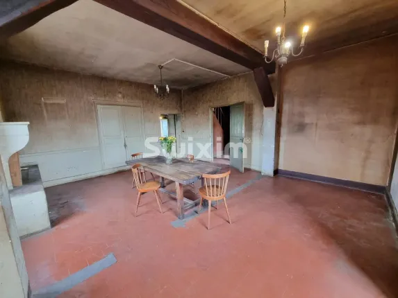 Casa in vendita a Asnières-sous-Bois (6)