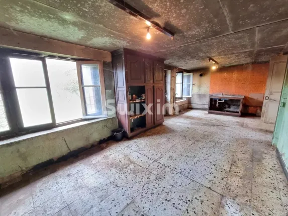 Casa in vendita a Asnières-sous-Bois (7)