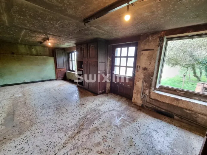 Casa in vendita a Asnières-sous-Bois - Smart Propylaia (8)