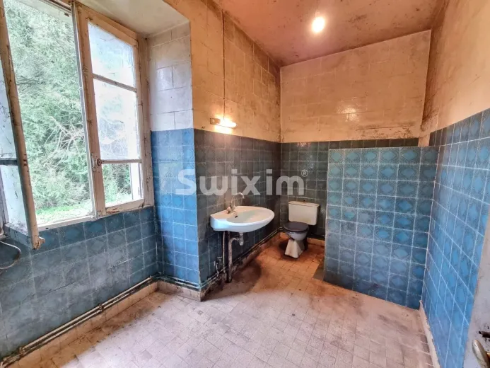 Casa in vendita a Asnières-sous-Bois - Casa di paese in vendita a Asnières-sous-Bois, 6 locali, 155 m2 - Smart Propylaia (9)