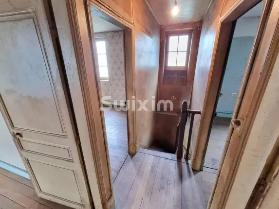 Casa in vendita a Asnières-sous-Bois (11)