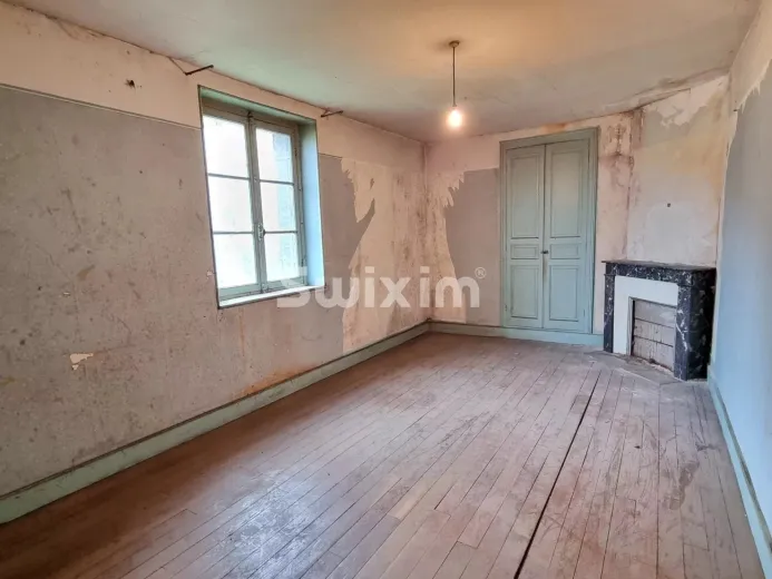 Casa in vendita a Asnières-sous-Bois - Casa di paese in vendita a Asnières-sous-Bois, 6 locali, 155 m2 - Smart Propylaia (12)