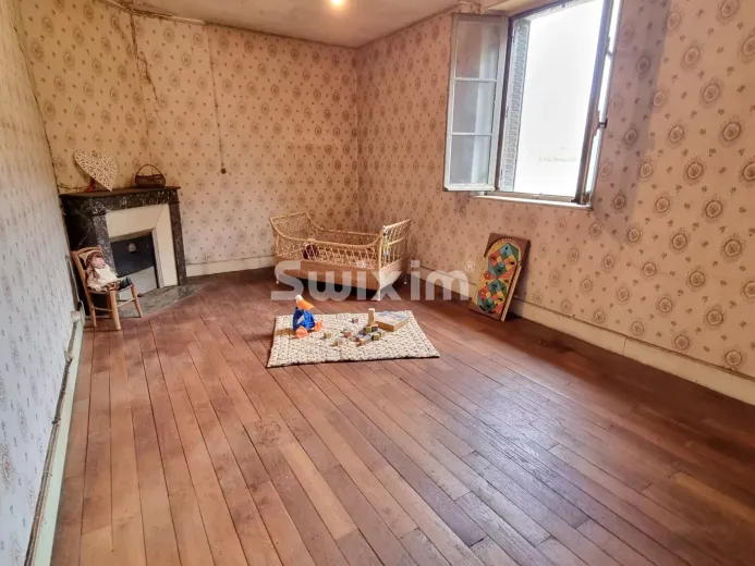 Casa in vendita a Asnières-sous-Bois - Smart Propylaia (13)