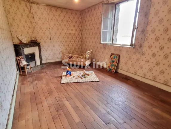 Casa in vendita a Asnières-sous-Bois (13)