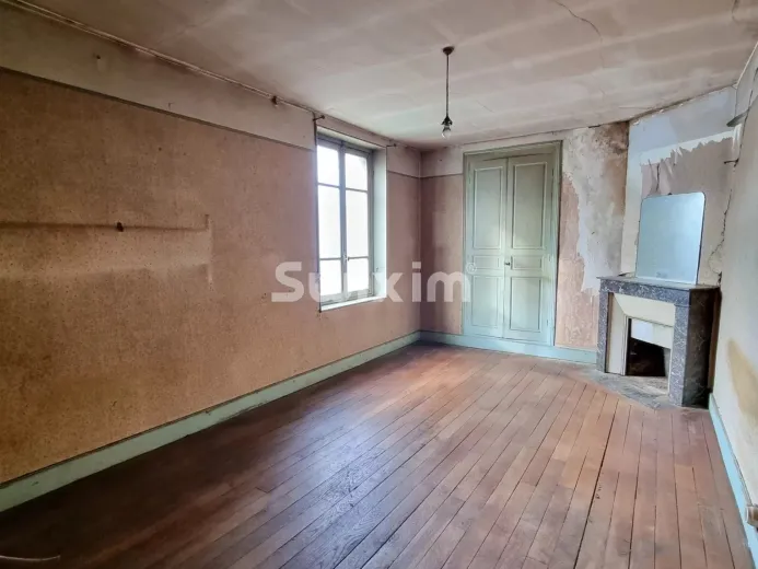 Casa in vendita a Asnières-sous-Bois - Casa di paese in vendita a Asnières-sous-Bois, 6 locali, 155 m2 - Smart Propylaia (15)