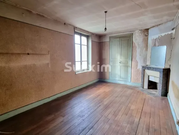 Casa in vendita a Asnières-sous-Bois (15)