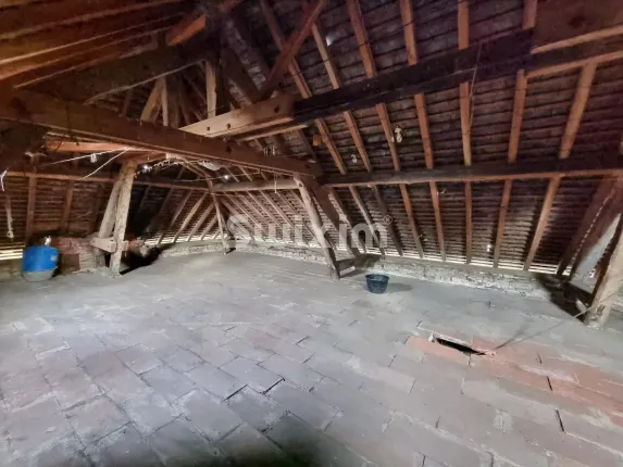 Casa in vendita a Asnières-sous-Bois (16)