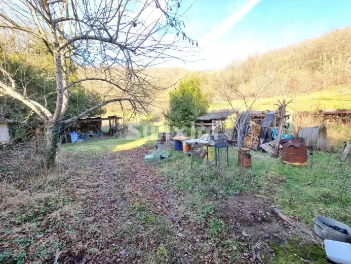 Casa in vendita a Asnières-sous-Bois - Casa di paese in vendita a Asnières-sous-Bois, 6 locali, 155 m2 - Smart Propylaia (18)