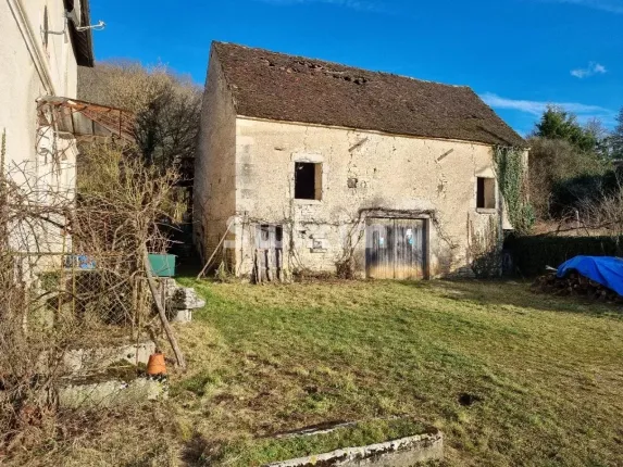 Casa in vendita a Asnières-sous-Bois (19)