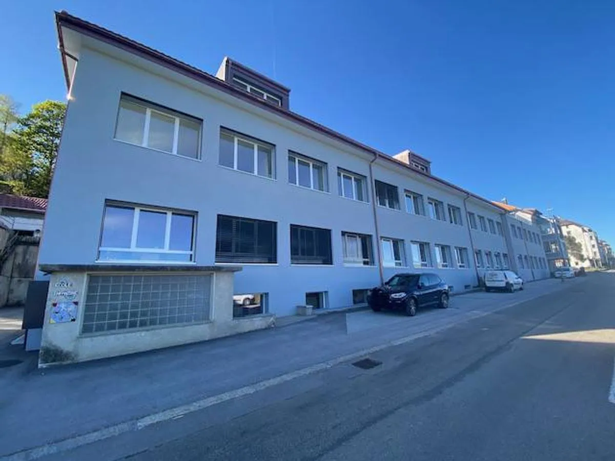 Les Ponts-de-Martel à vendre Appartement Suisse - cChic-immoHub votre portail immobilier