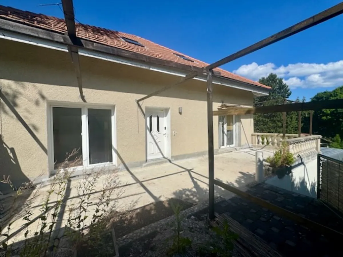 Les Hauts-Geneveys à vendre Villa Suisse - cChic-immoHub votre portail immobilier