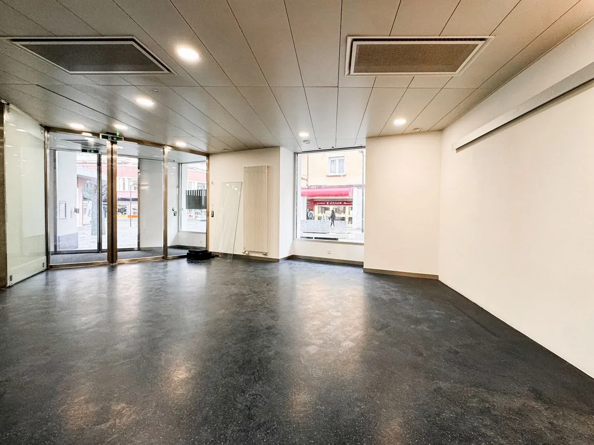 Monthey in affito Arcata Svizzera - 
cChic-immoHub Il vostro portale immobiliare