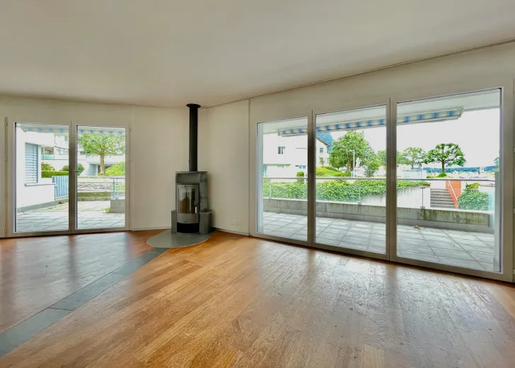 For sale Apartment Ennetmoos Switzerland - cChic-immoHub your real estate portal