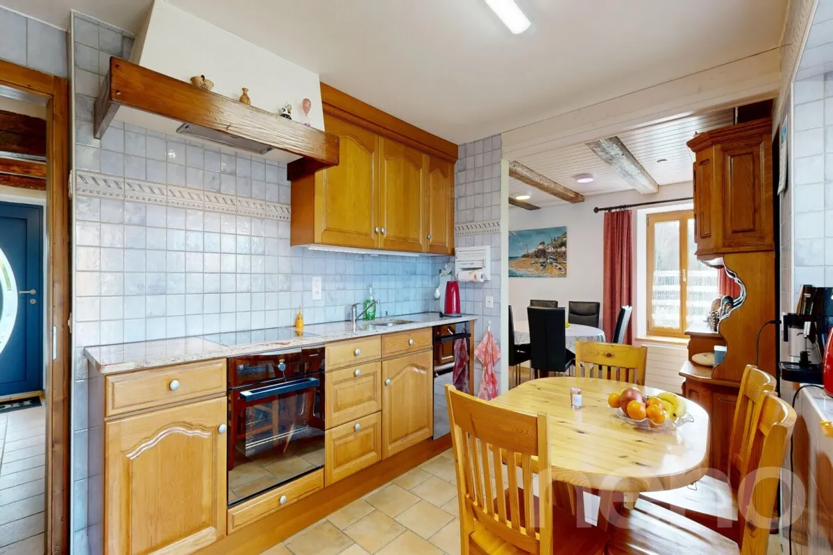 Châtillon FR for sale Single house Switzerland - cChic-immoHub your real estate portal