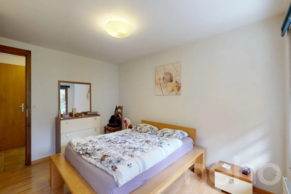 Châtillon FR for sale Single house Switzerland - cChic-immoHub your real estate portal