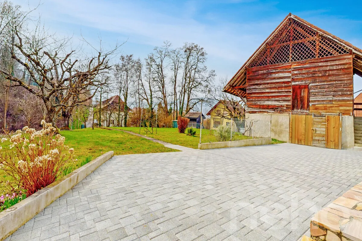 Châtillon FR for sale Single house Switzerland - cChic-immoHub your real estate portal