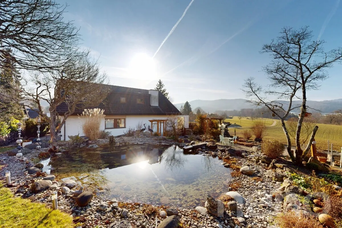 Lupsingen for sale Single house Switzerland - cChic-immoHub your real estate portal