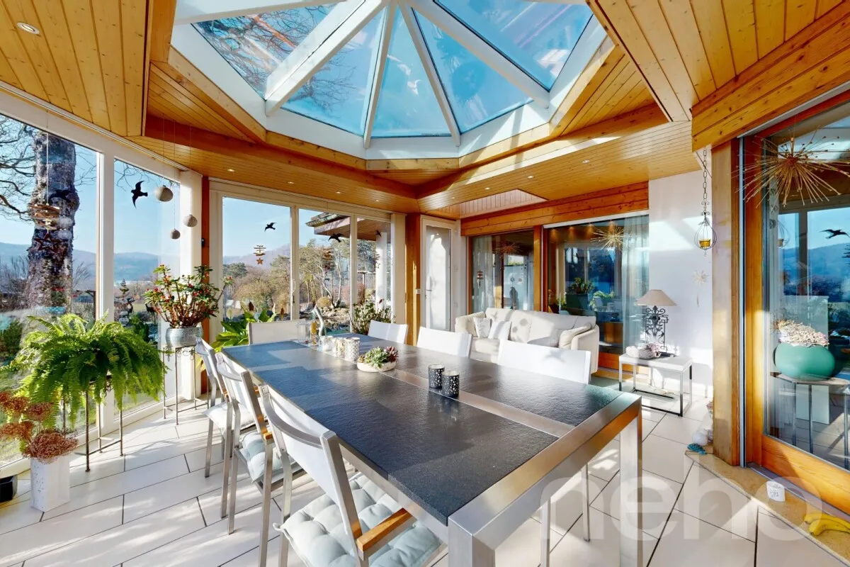 Lupsingen for sale Single house Switzerland - cChic-immoHub your real estate portal