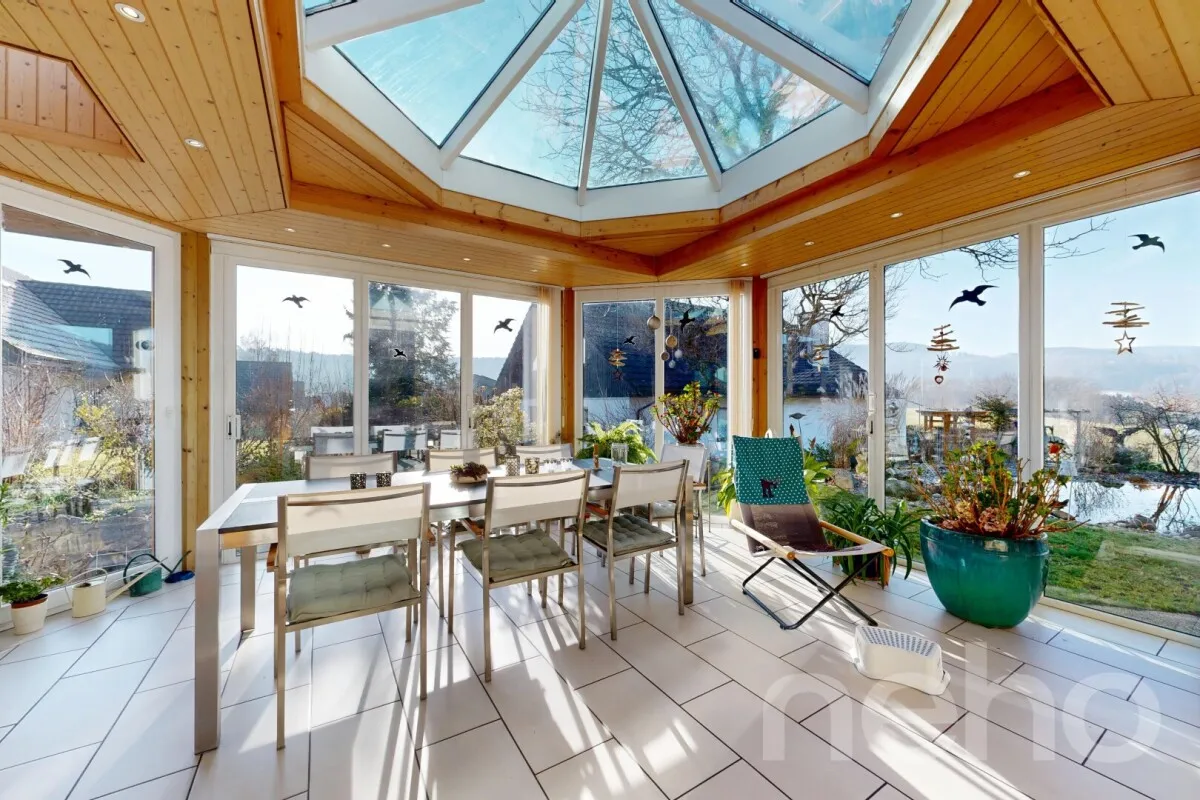 Lupsingen for sale Single house Switzerland - cChic-immoHub your real estate portal