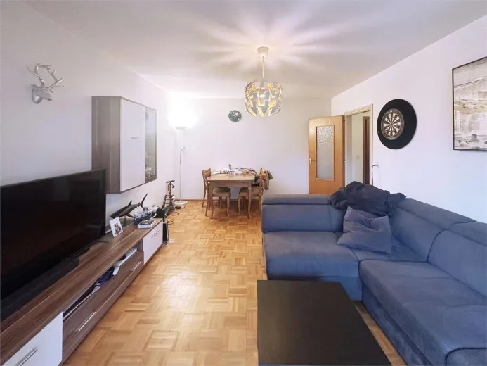 For sale Apartment Pregassona Switzerland - cChic-immoHub your real estate portal