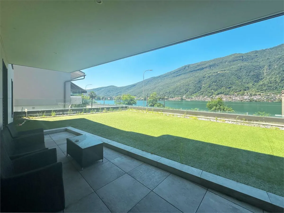 Capolago in affito Appartamento Svizzera - 
cChic-immoHub Il vostro portale immobiliare