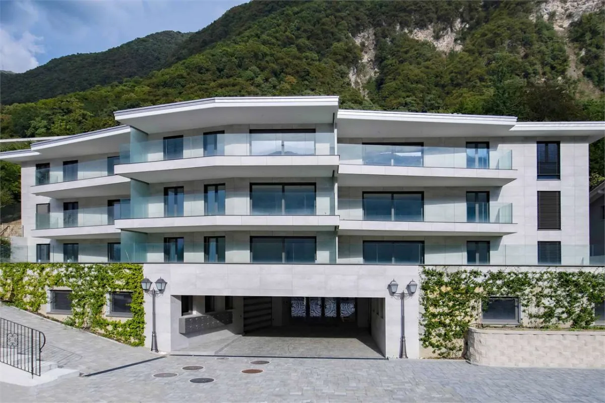 Capolago in affito Appartamento Svizzera - 
cChic-immoHub Il vostro portale immobiliare