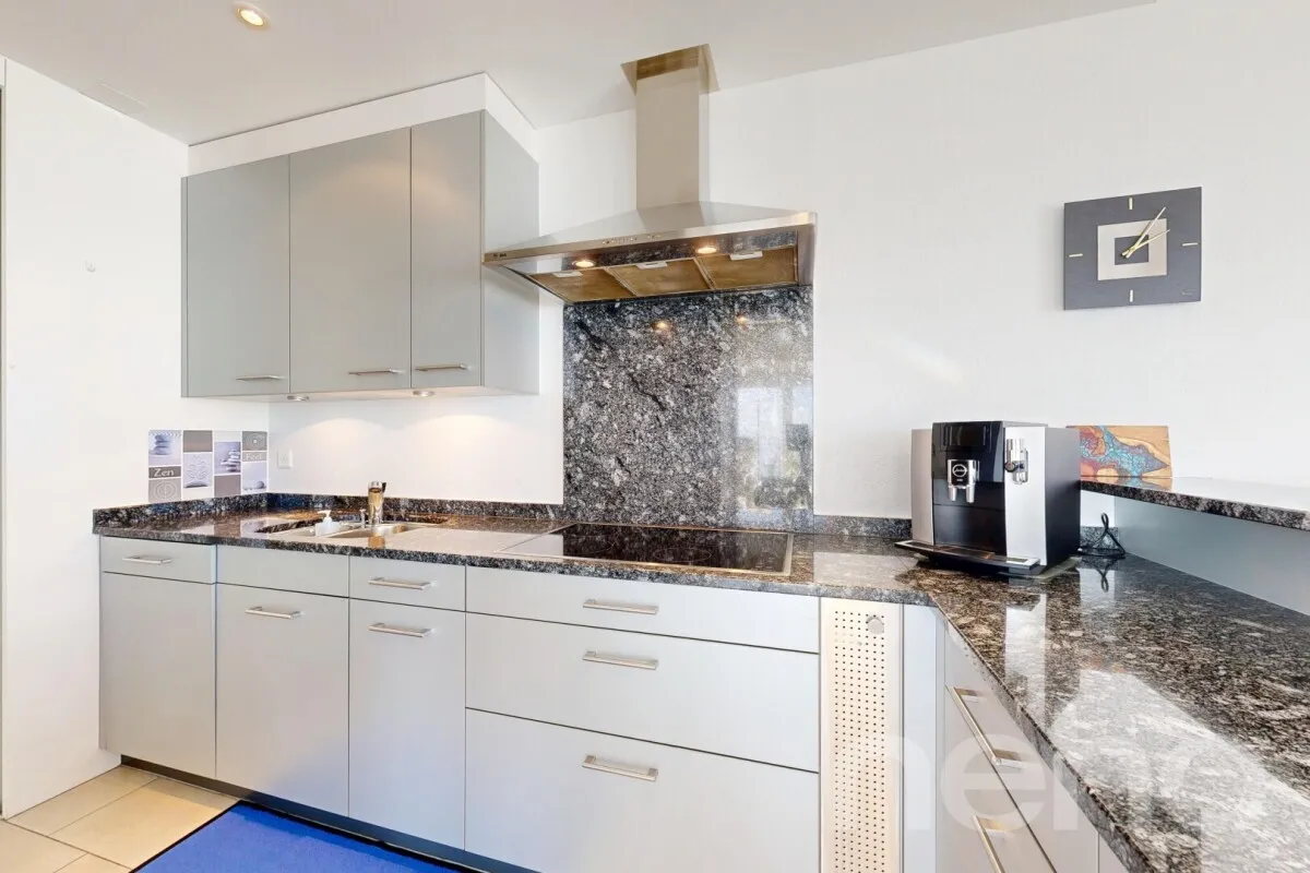 Bürgenstock à vendre Appartement en terrasse Suisse - cChic-immoHub votre portail immobilier