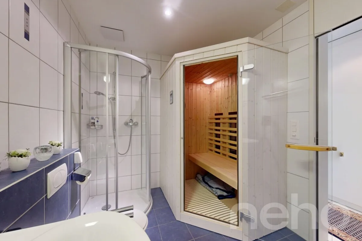 Bürgenstock à vendre Appartement en terrasse Suisse - cChic-immoHub votre portail immobilier