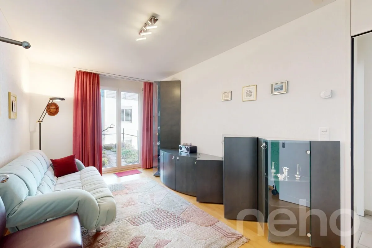 Bürgenstock à vendre Appartement en terrasse Suisse - cChic-immoHub votre portail immobilier