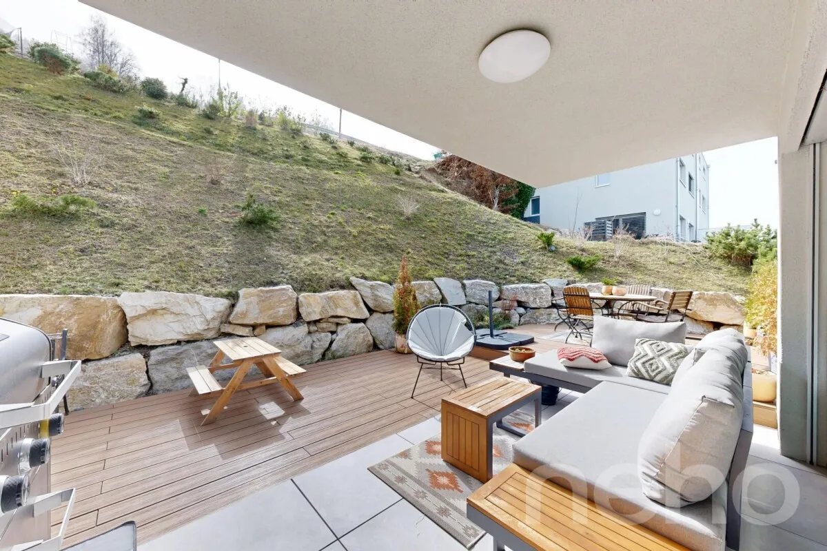 Salins for sale Attached house Switzerland - cChic-immoHub your real estate portal