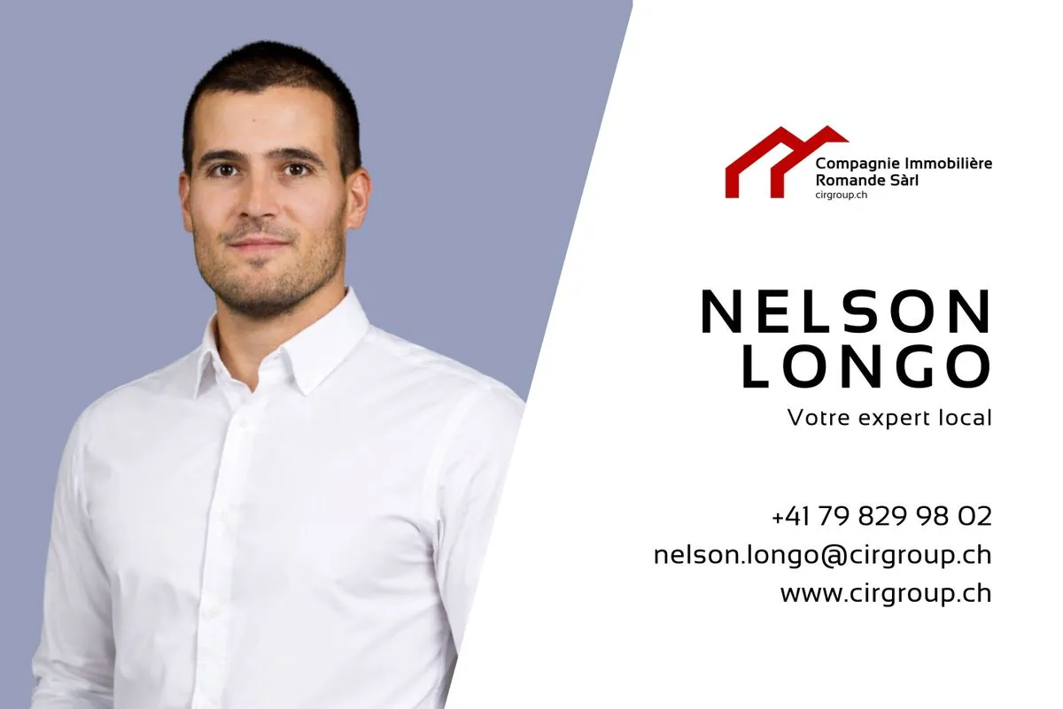 Berlens for sale Apartment Switzerland - cChic-immoHub your real estate portal