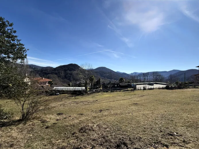 For sale Building plot Sessa Switzerland - cChic-immoHub your real estate portal