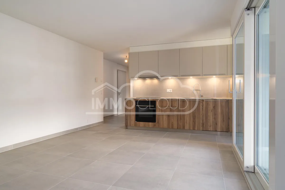 Suscévaz zu verkaufen  Wohnung Schweiz - cChic-immoHub Ihr Immobilienportal