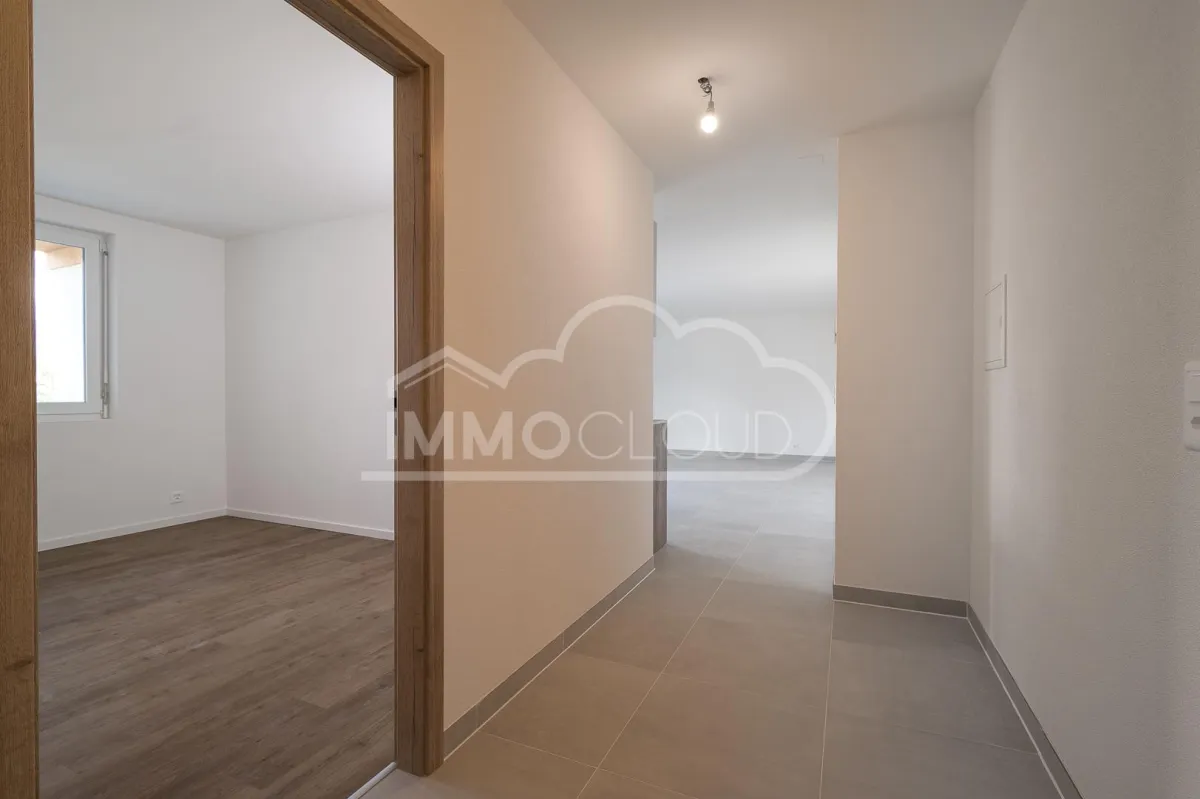 Suscévaz zu verkaufen  Wohnung Schweiz - cChic-immoHub Ihr Immobilienportal