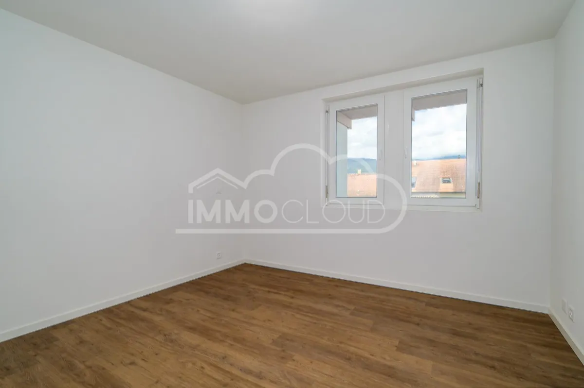 Suscévaz zu verkaufen  Wohnung Schweiz - cChic-immoHub Ihr Immobilienportal