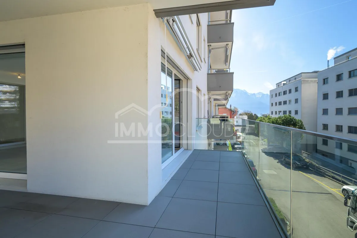 Villars-le-Comte à vendre Appartement Suisse - cChic-immoHub votre portail immobilier