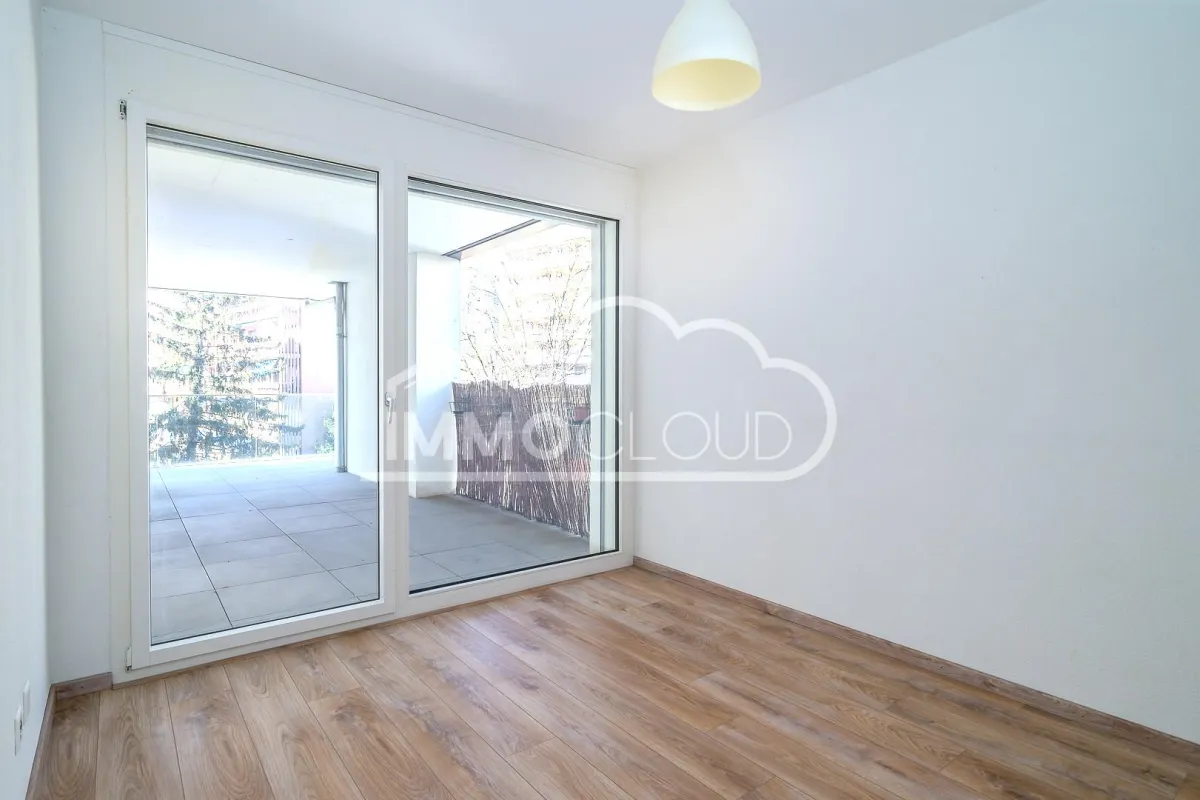 Villars-le-Comte à vendre Appartement Suisse - cChic-immoHub votre portail immobilier